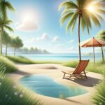 毎日が夏休み