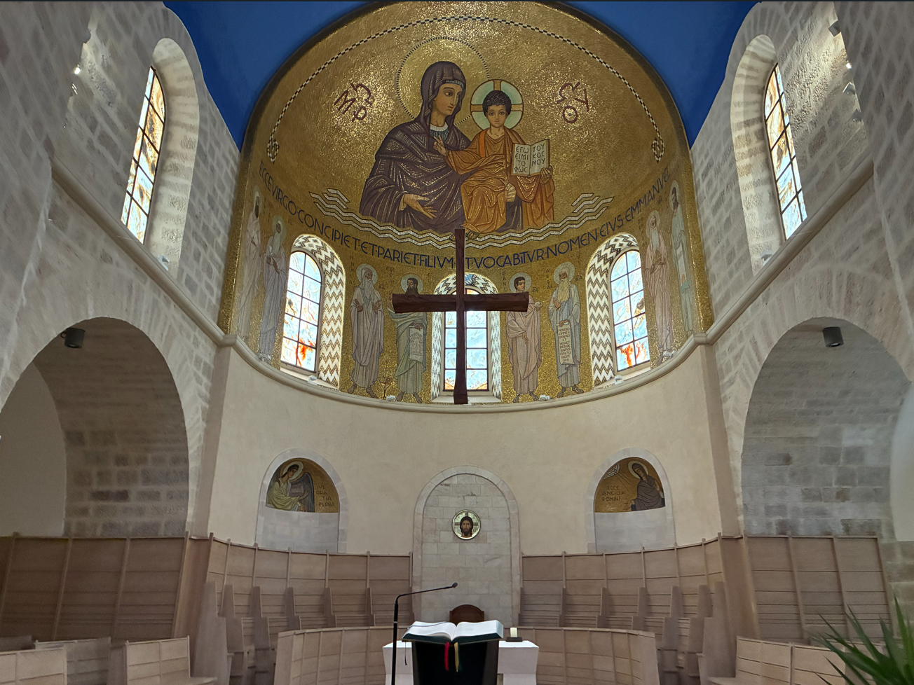 イスラエル(エルサレム)