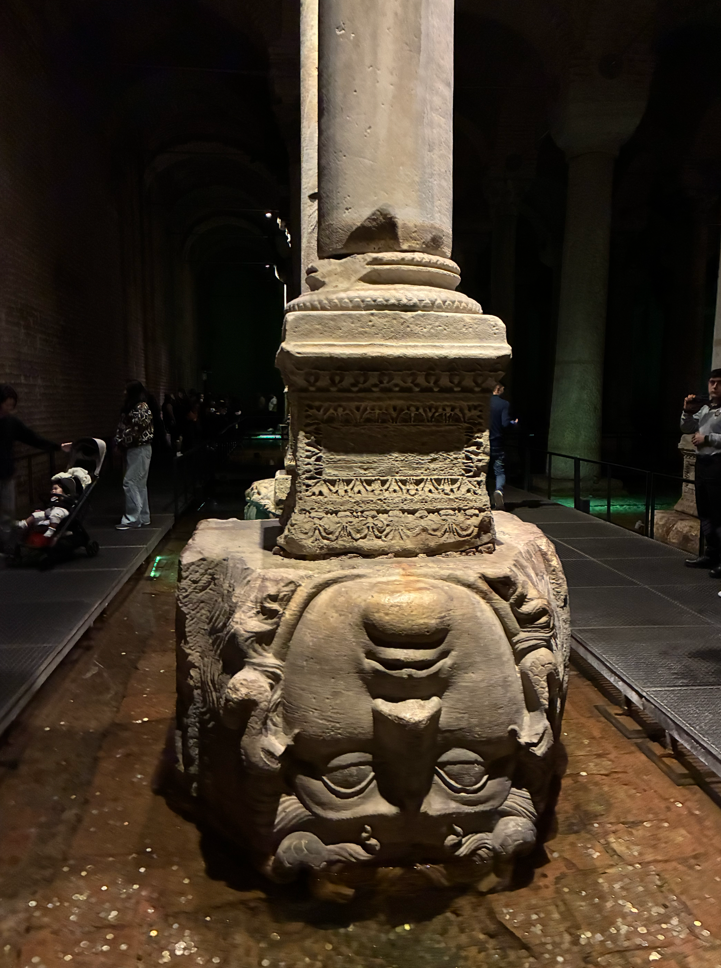 トルコ(イスタンブール)