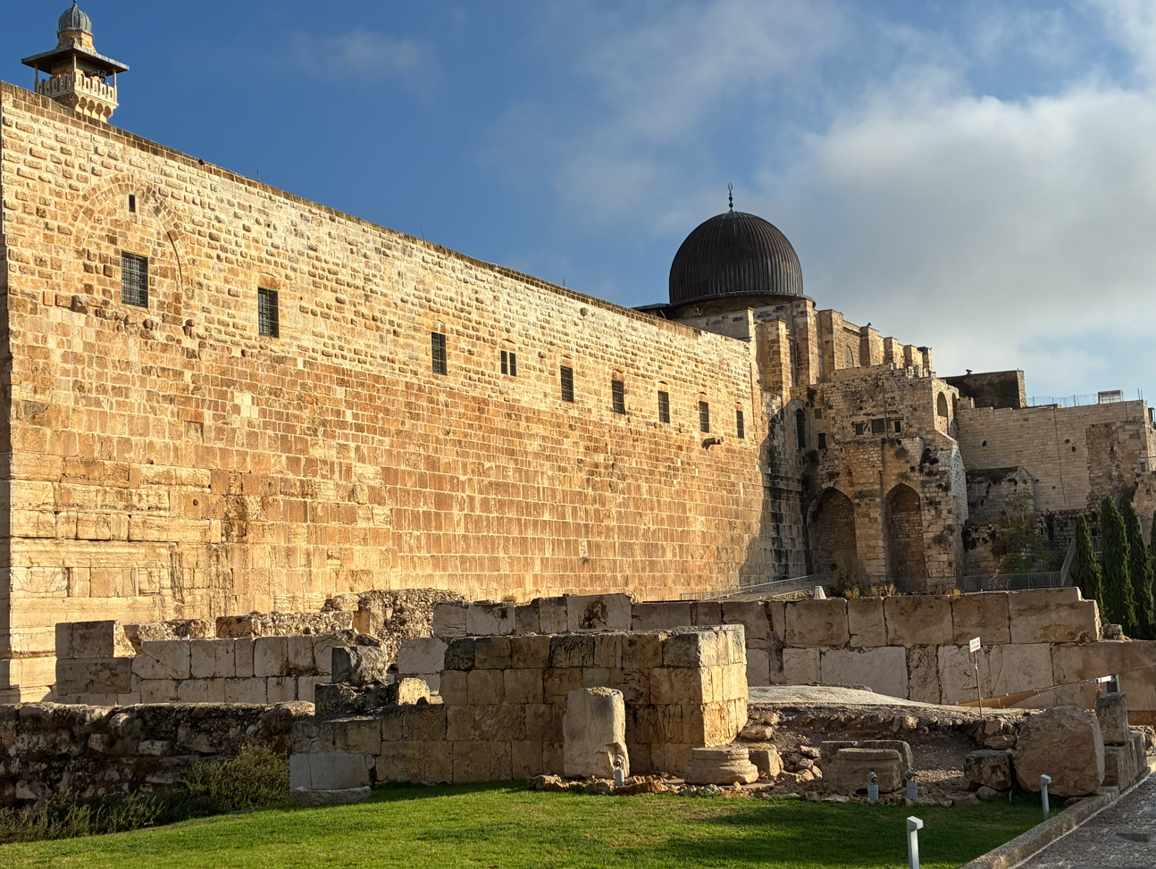 イスラエル(エルサレム→テルアビブ)