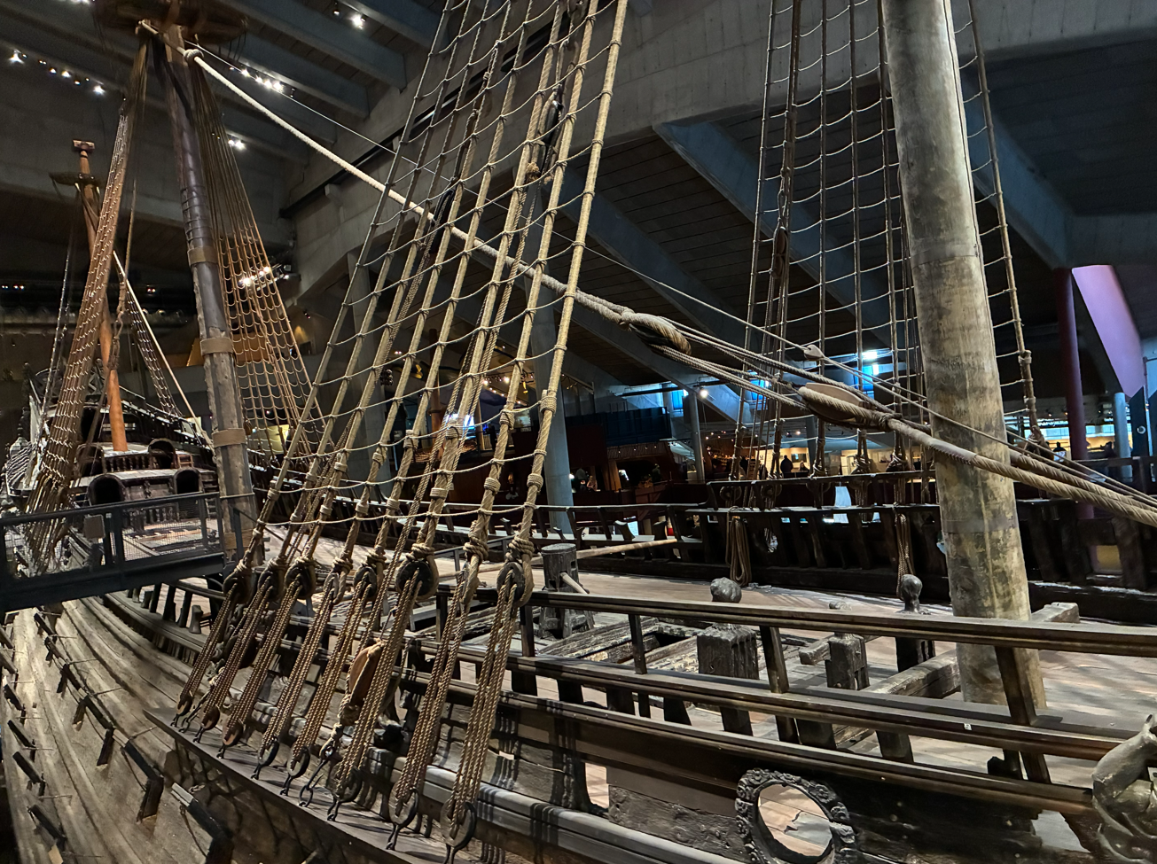 スウェーデン(ストックホルム)