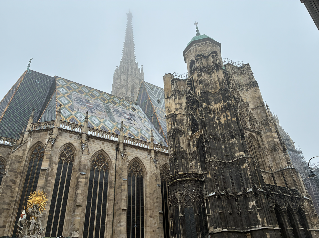 オーストリア(ウィーン)