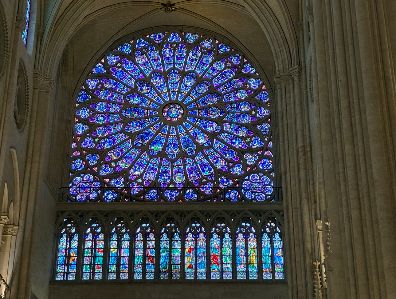 フランス(パリ3日目)