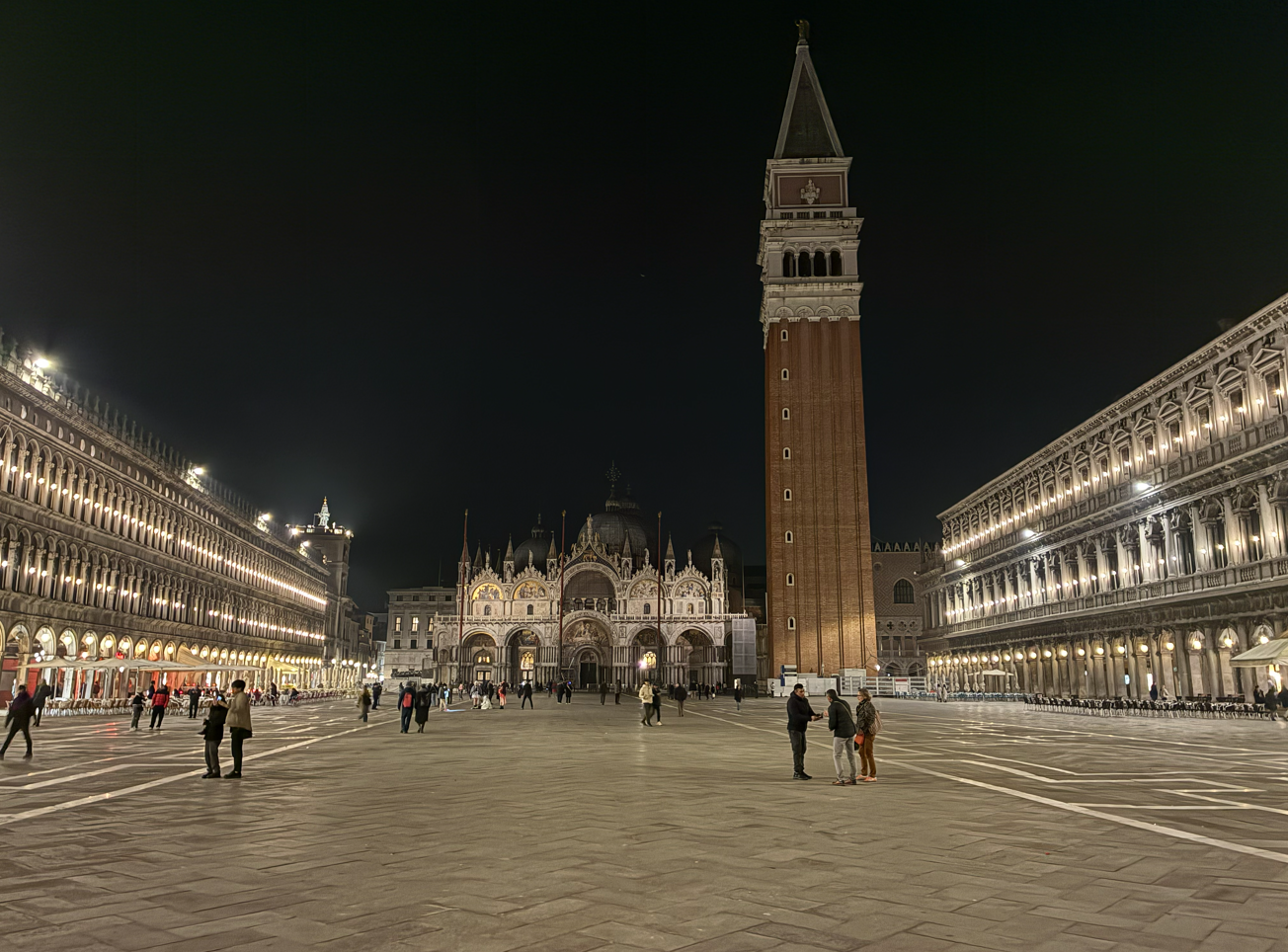 イタリア(ヴェネツィア)