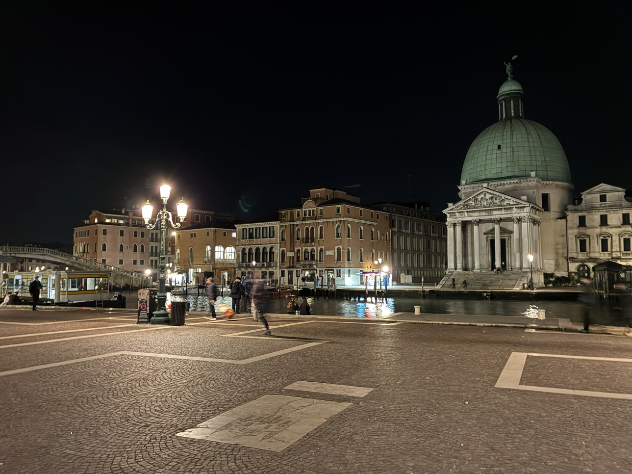 イタリア(インターラーケン→ヴェネツィア)