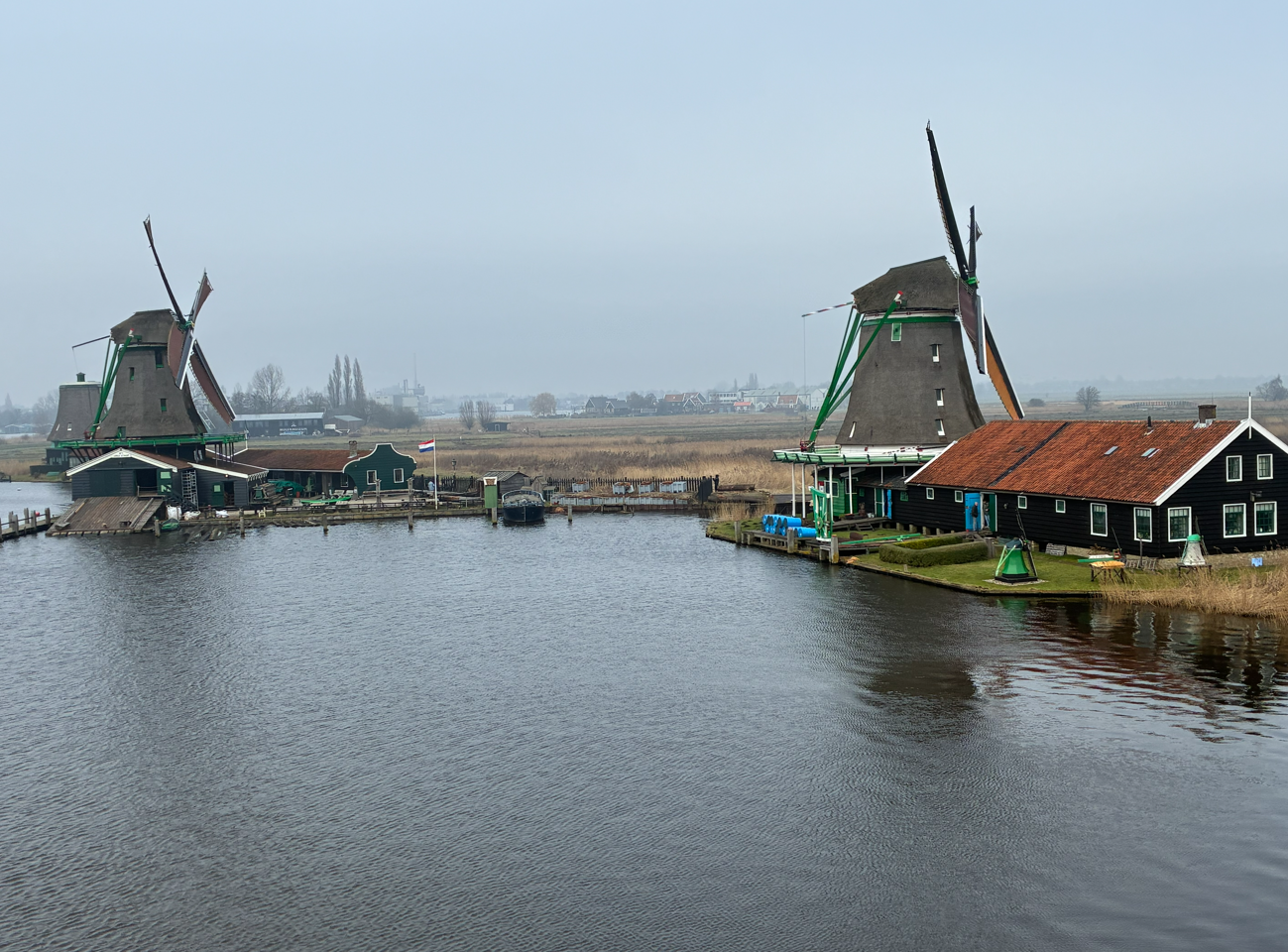 オランダ(アムステルダム)