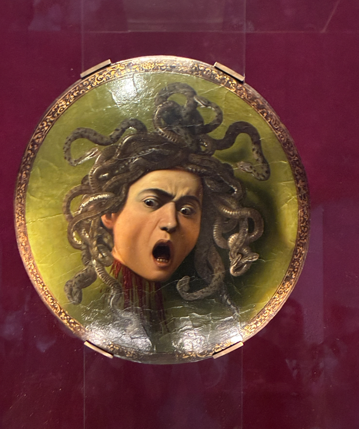 イタリア(フィレンツェ)