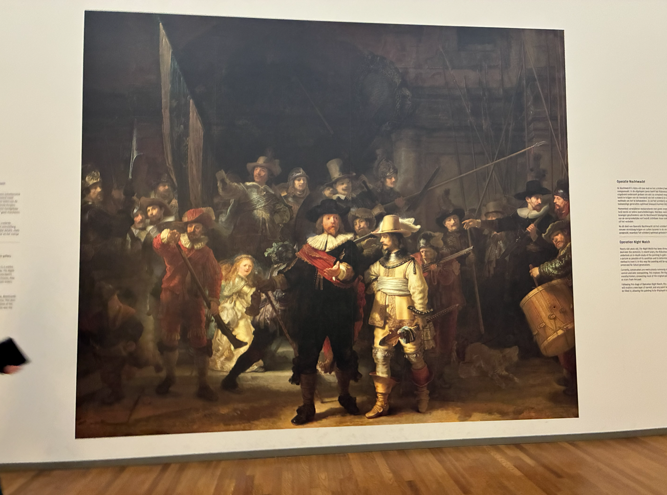 オランダ(アムステルダム3日目)