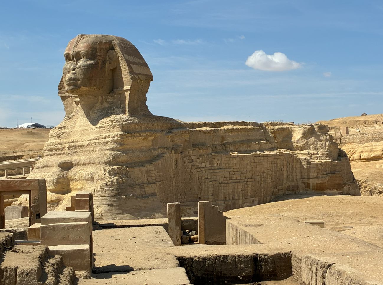 エジプト(カイロ)