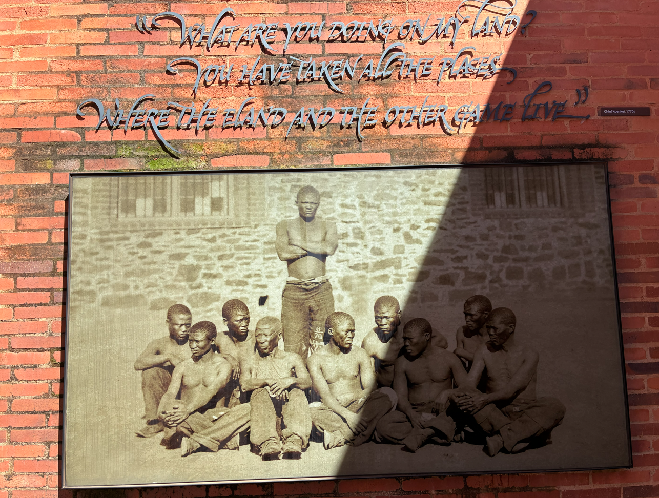 南アフリカ(ヨハネスブルク)