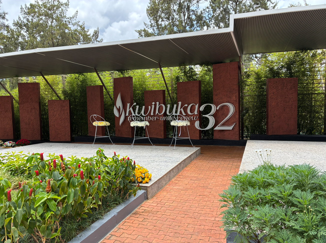 ルワンダ(キガリ)