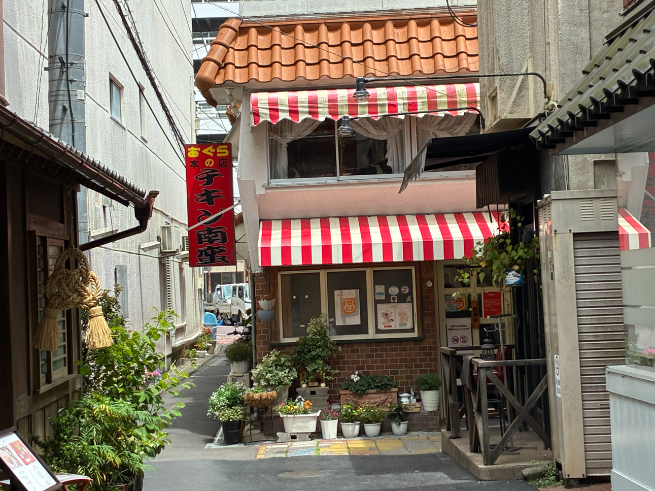 宮崎(鹿児島→宮崎)