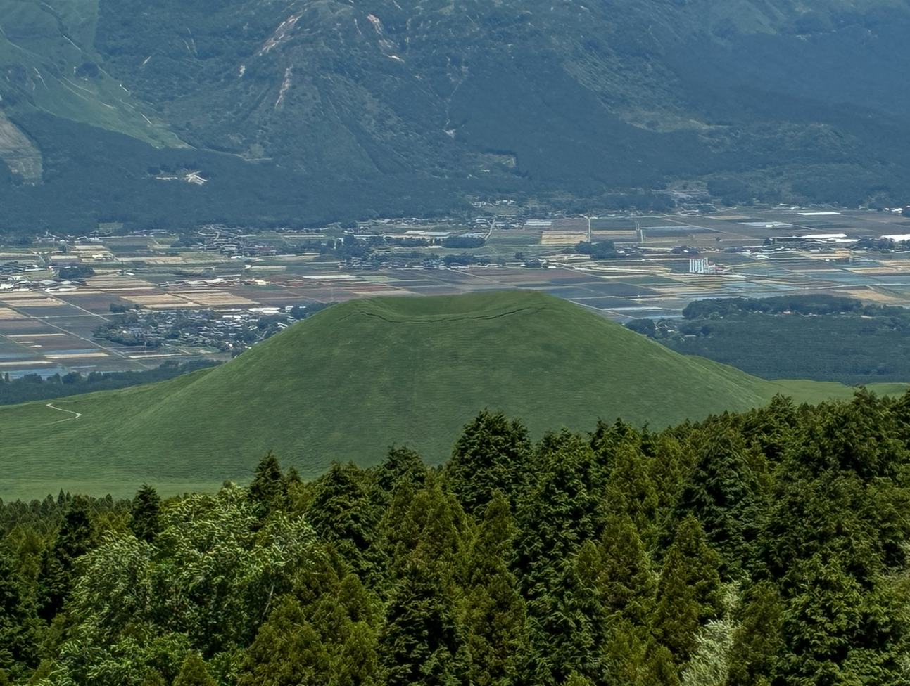 阿蘇(熊本)