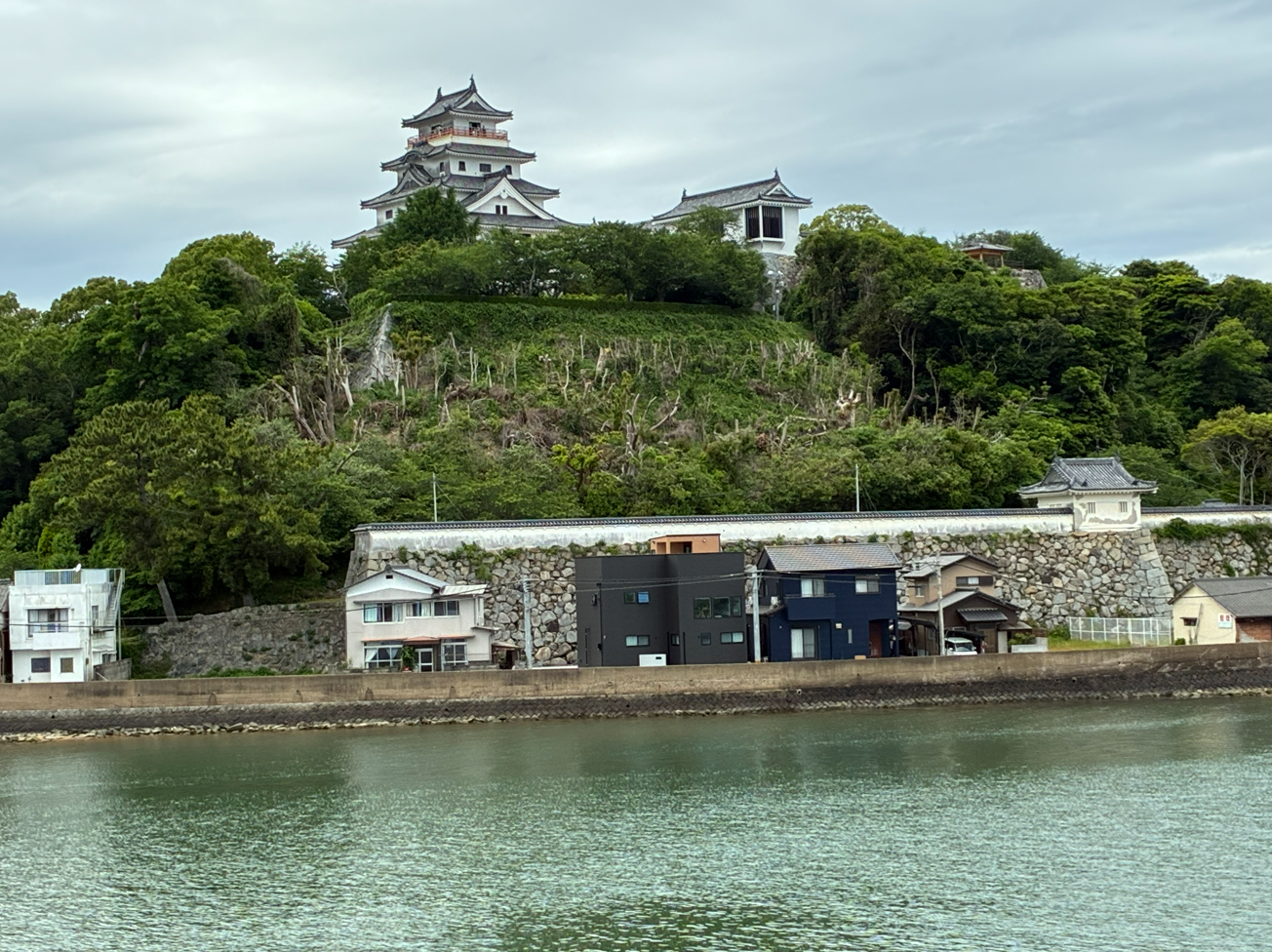 唐津(大分→佐賀)