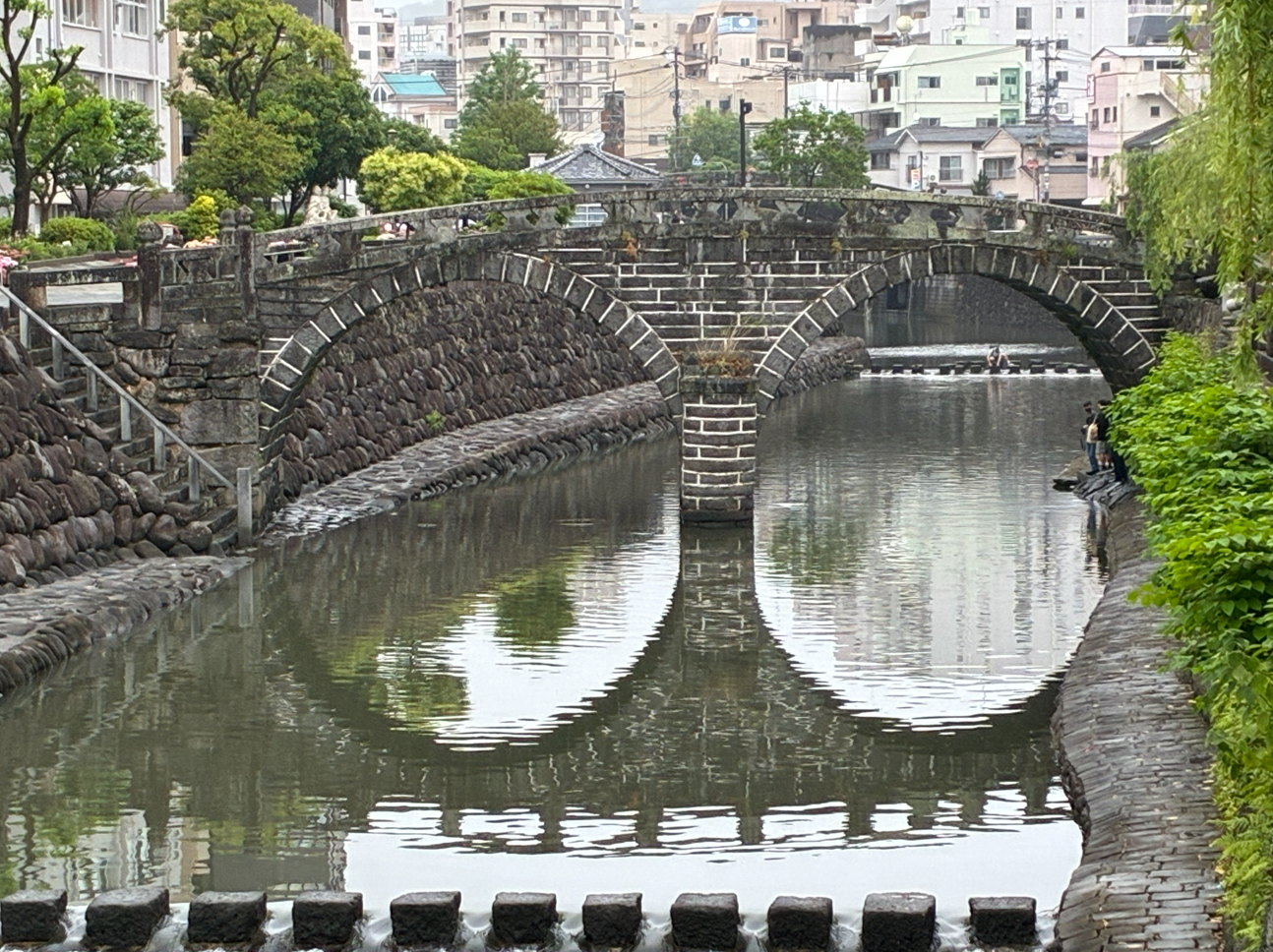 長崎(佐賀→長崎)