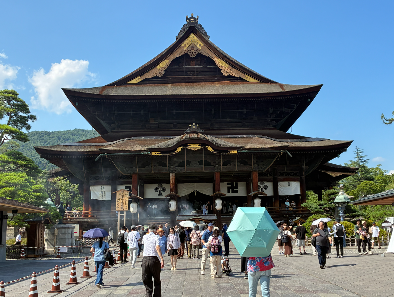 長野(新潟→長野)