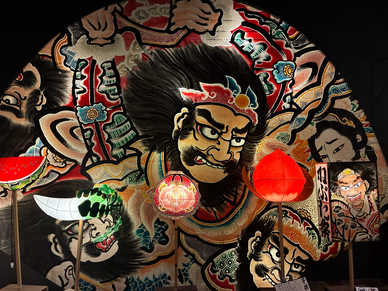 弘前(岩手→青森)