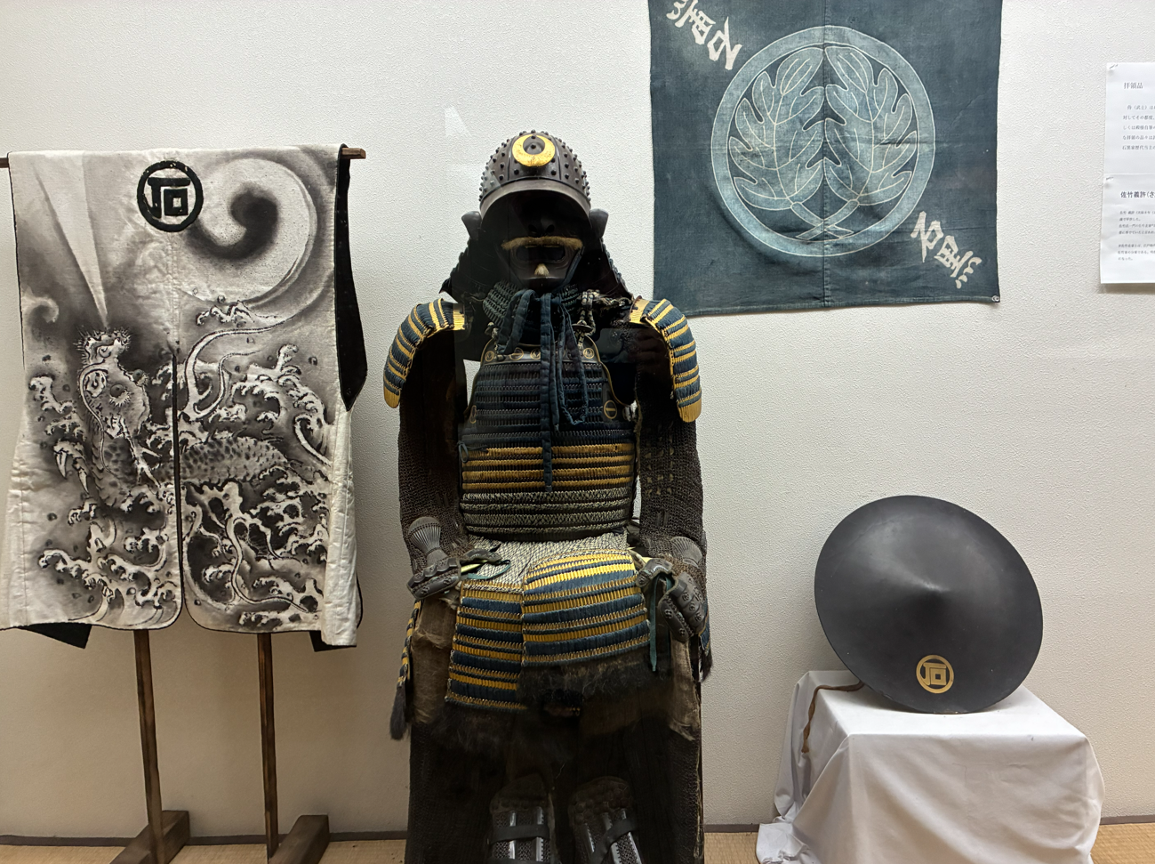 角館(青森→秋田)