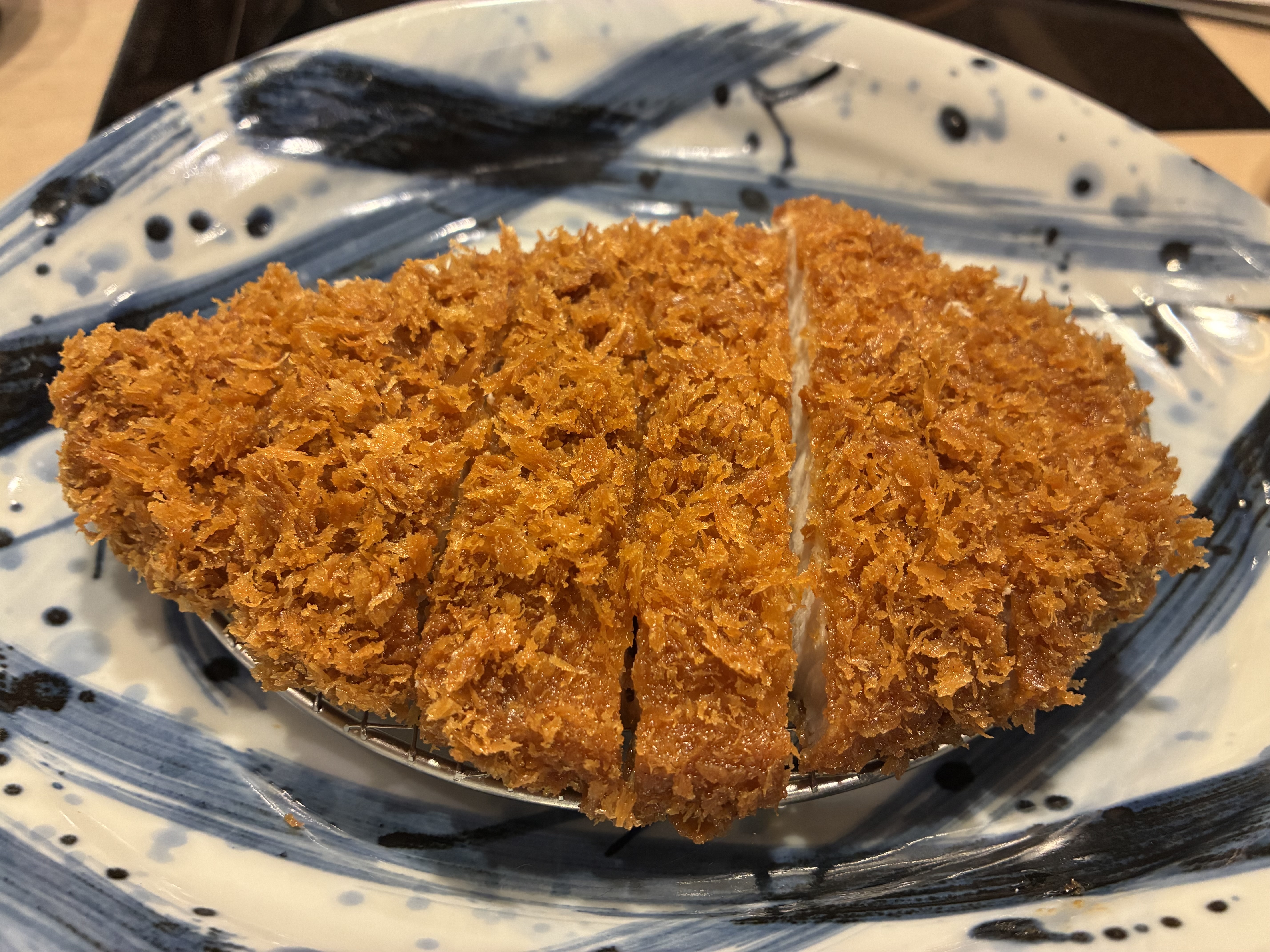 ラインのお話し