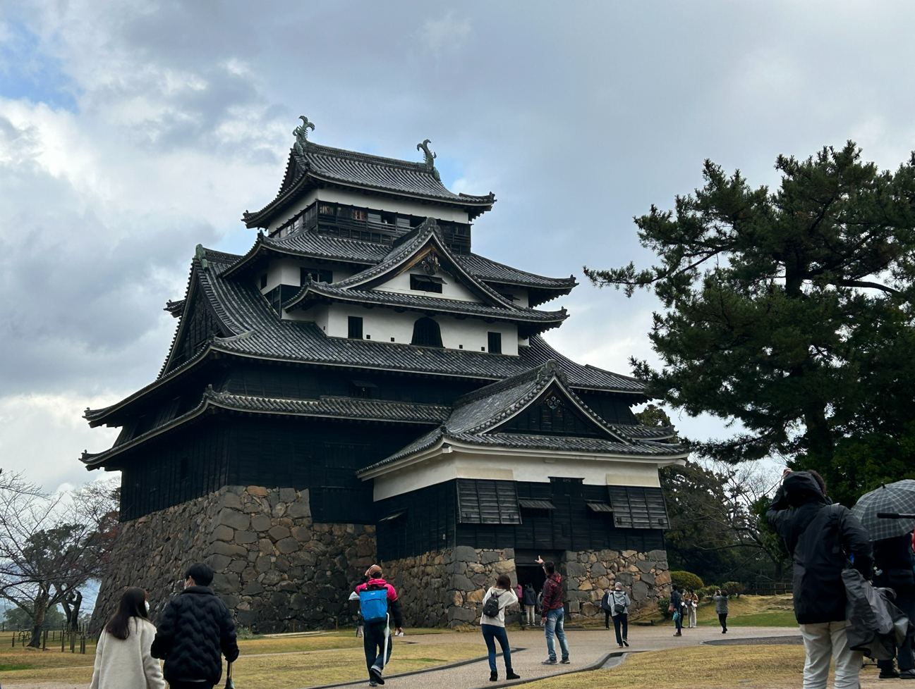 お城(城跡) 世界旅まとめ